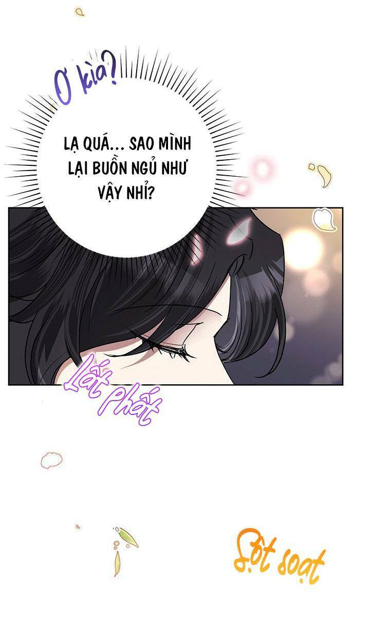 Ác Nữ Hôm Nay Lại Yêu Đời Rồi!: Chapter 41