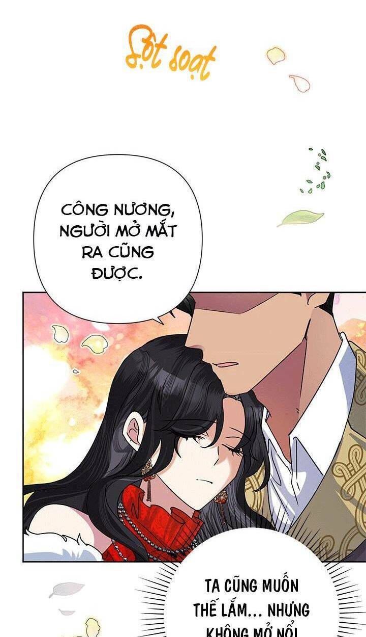 Ác Nữ Hôm Nay Lại Yêu Đời Rồi!: Chapter 41