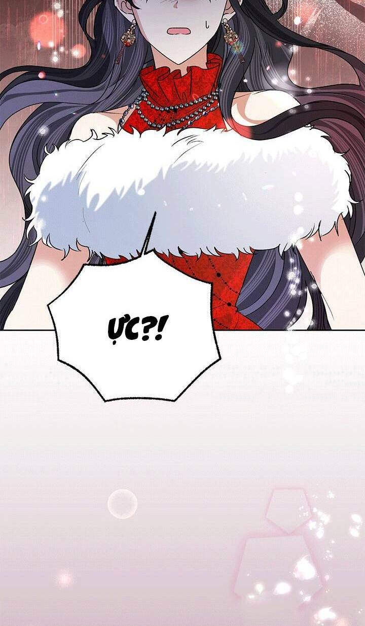 Ác Nữ Hôm Nay Lại Yêu Đời Rồi!: Chapter 41