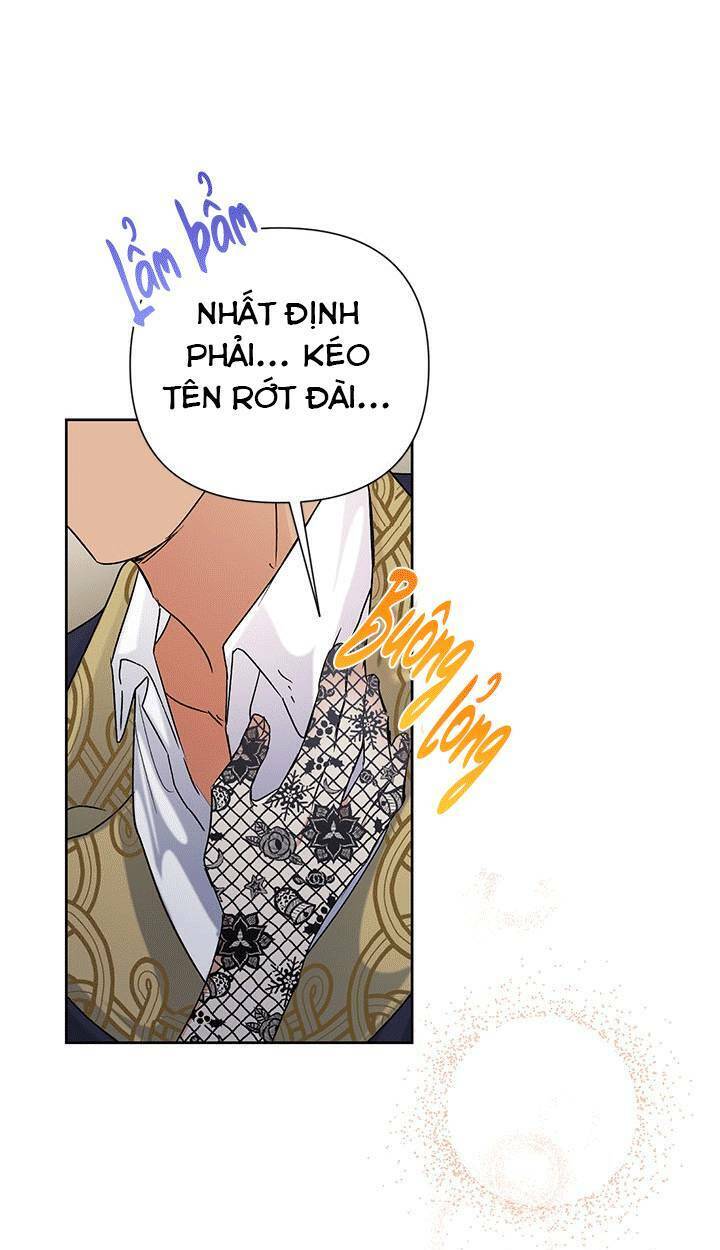 Ác Nữ Hôm Nay Lại Yêu Đời Rồi!: Chapter 41