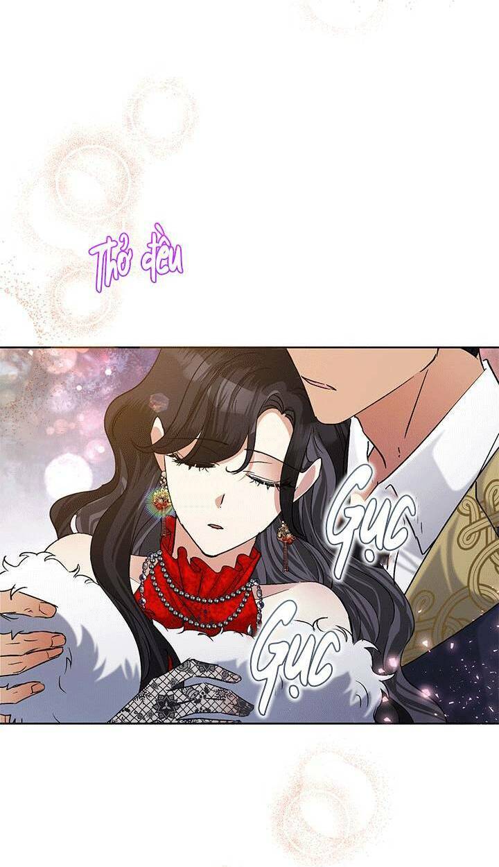 Ác Nữ Hôm Nay Lại Yêu Đời Rồi!: Chapter 41