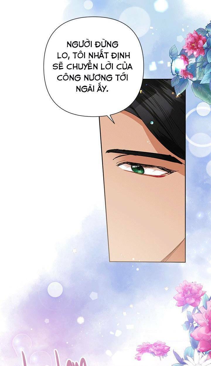 Ác Nữ Hôm Nay Lại Yêu Đời Rồi!: Chapter 41