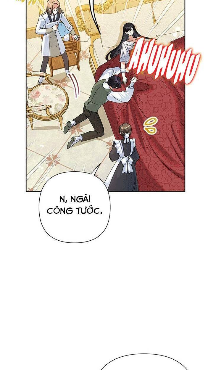 Ác Nữ Hôm Nay Lại Yêu Đời Rồi!: Chapter 42