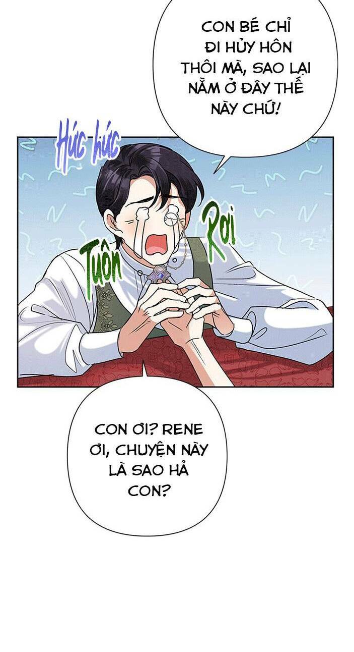 Ác Nữ Hôm Nay Lại Yêu Đời Rồi!: Chapter 42