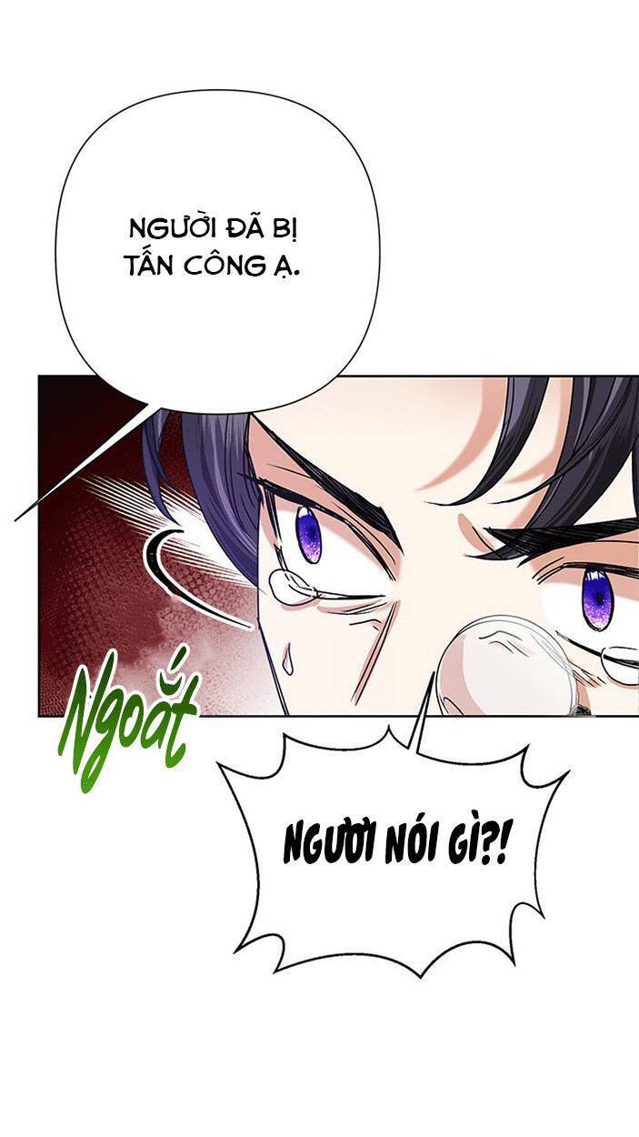 Ác Nữ Hôm Nay Lại Yêu Đời Rồi!: Chapter 42