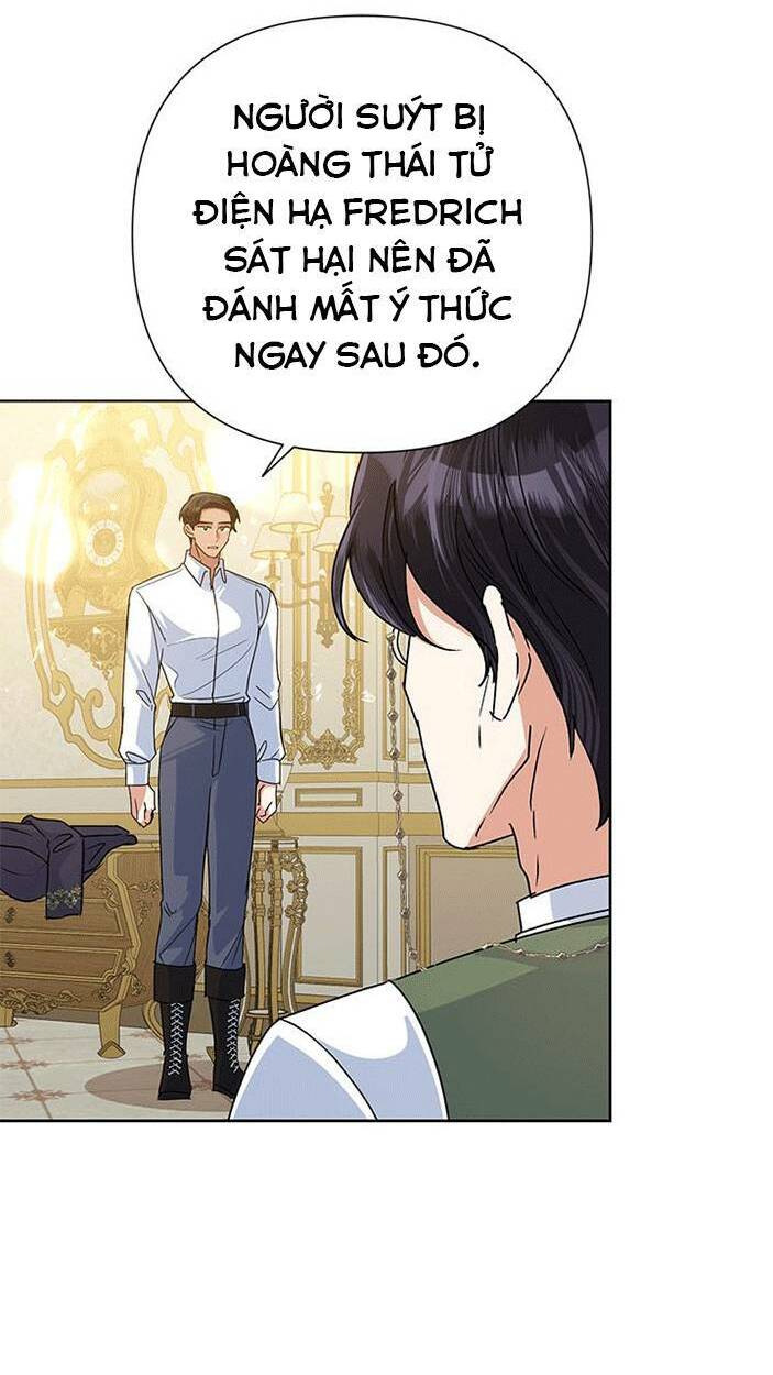 Ác Nữ Hôm Nay Lại Yêu Đời Rồi!: Chapter 42
