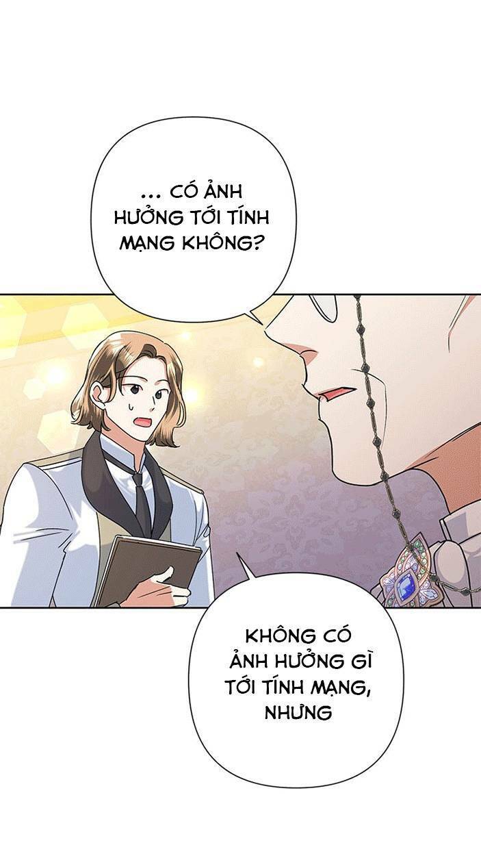 Ác Nữ Hôm Nay Lại Yêu Đời Rồi!: Chapter 42
