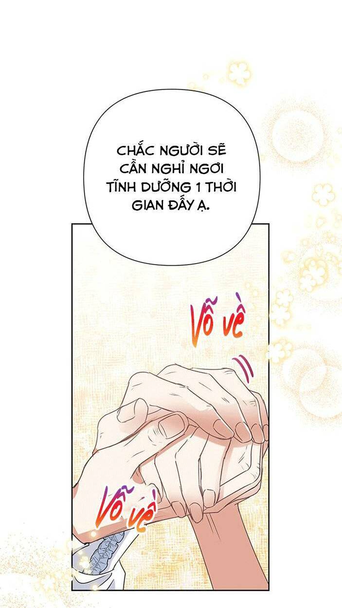 Ác Nữ Hôm Nay Lại Yêu Đời Rồi!: Chapter 42