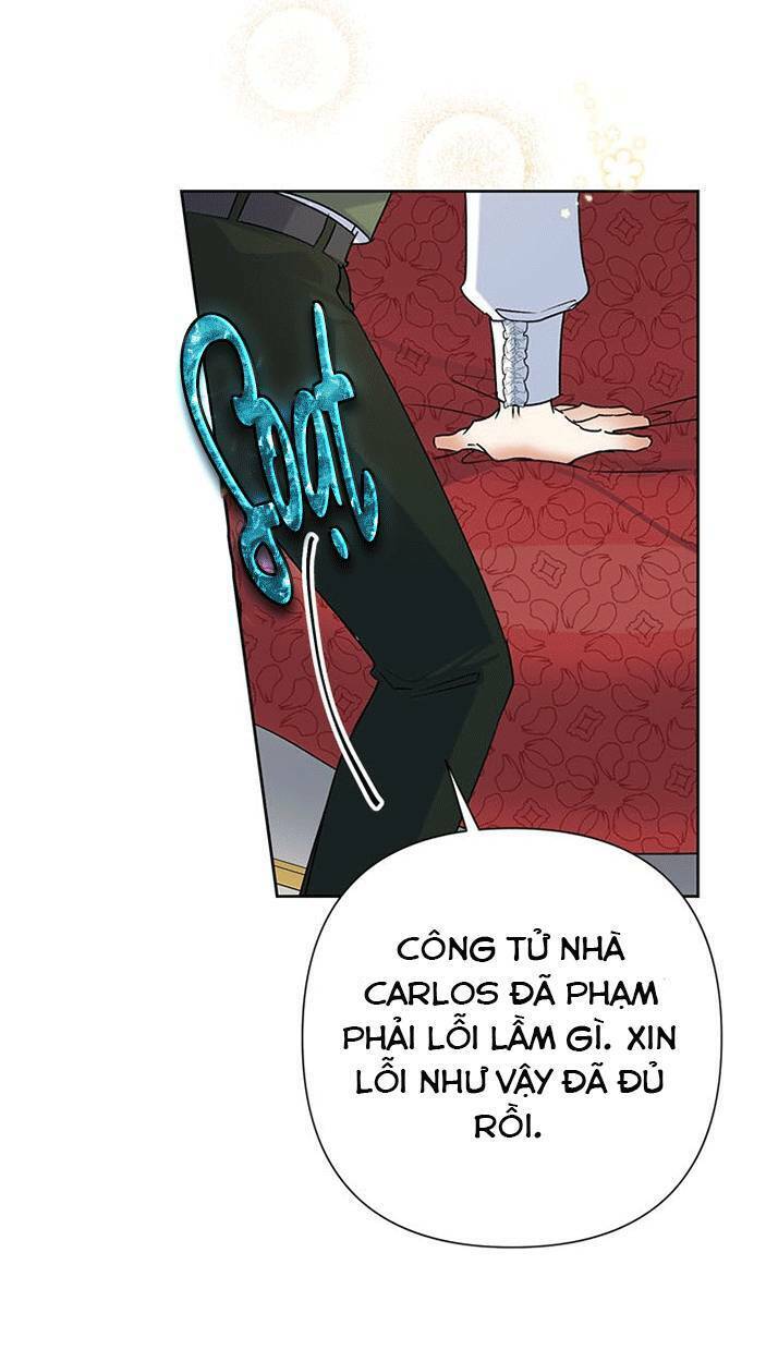 Ác Nữ Hôm Nay Lại Yêu Đời Rồi!: Chapter 42