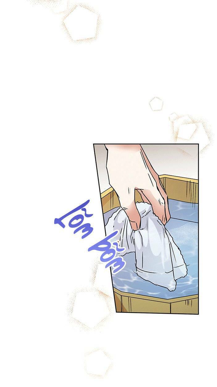 Ác Nữ Hôm Nay Lại Yêu Đời Rồi!: Chapter 42