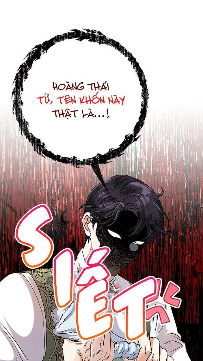 Ác Nữ Hôm Nay Lại Yêu Đời Rồi!: Chapter 42