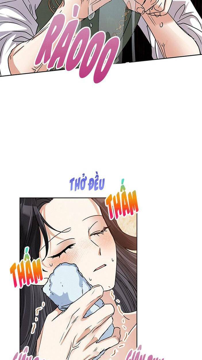Ác Nữ Hôm Nay Lại Yêu Đời Rồi!: Chapter 42