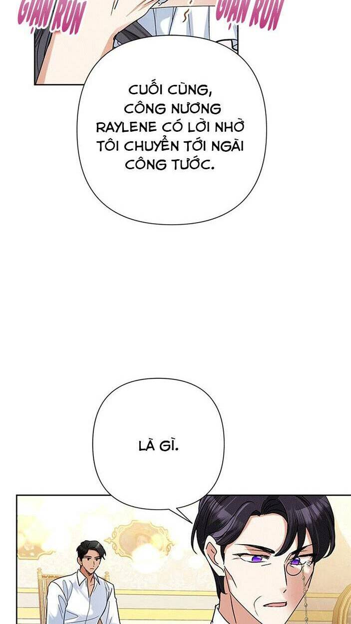 Ác Nữ Hôm Nay Lại Yêu Đời Rồi!: Chapter 42