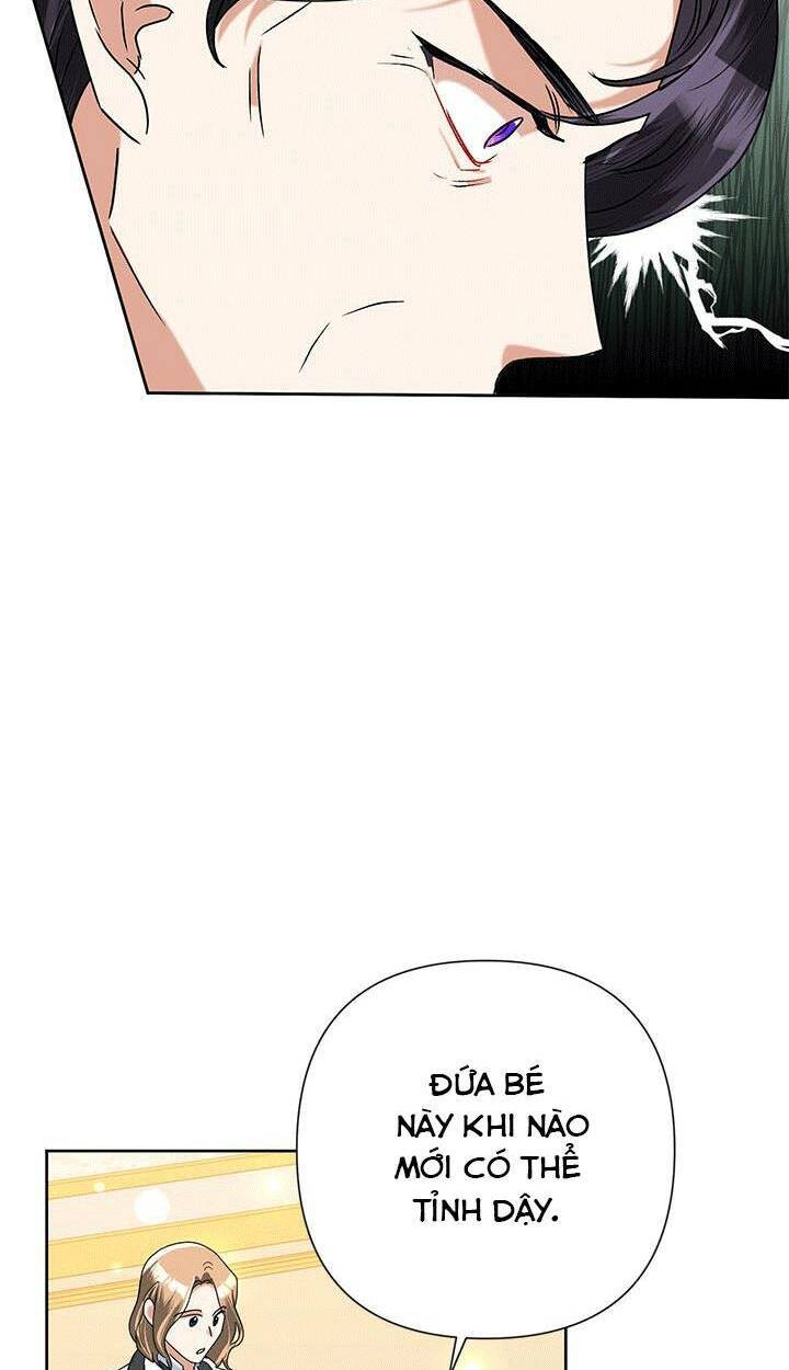 Ác Nữ Hôm Nay Lại Yêu Đời Rồi!: Chapter 42