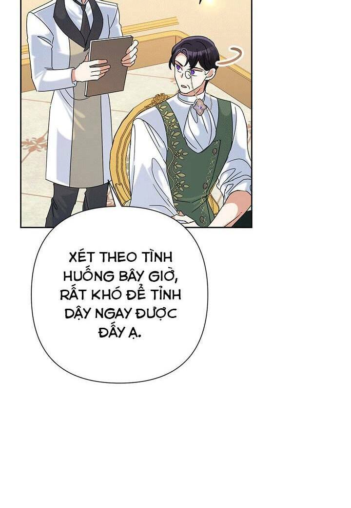 Ác Nữ Hôm Nay Lại Yêu Đời Rồi!: Chapter 42