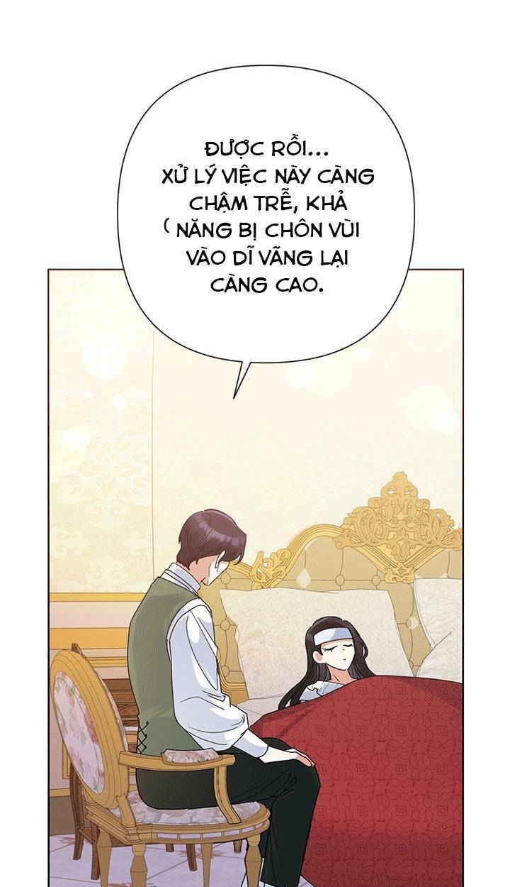 Ác Nữ Hôm Nay Lại Yêu Đời Rồi!: Chapter 42