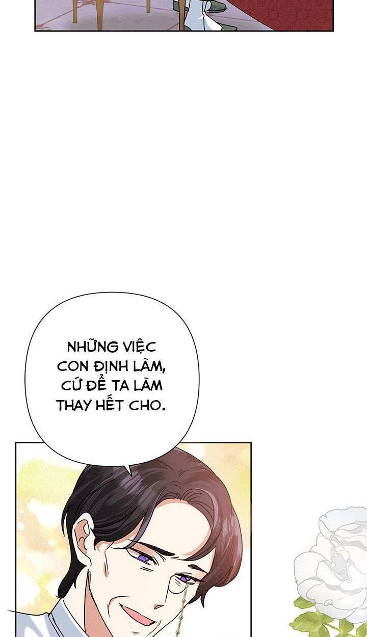 Ác Nữ Hôm Nay Lại Yêu Đời Rồi!: Chapter 42