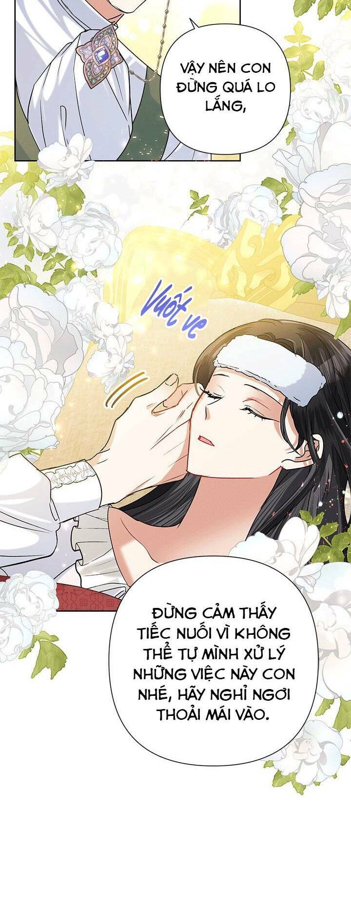 Ác Nữ Hôm Nay Lại Yêu Đời Rồi!: Chapter 42