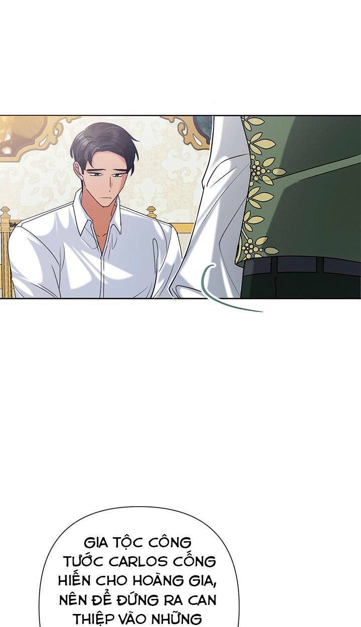 Ác Nữ Hôm Nay Lại Yêu Đời Rồi!: Chapter 42