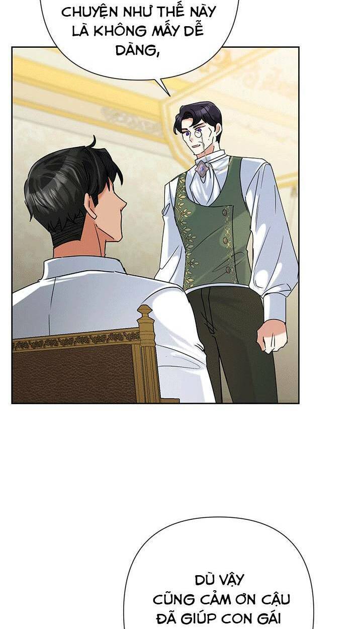 Ác Nữ Hôm Nay Lại Yêu Đời Rồi!: Chapter 42