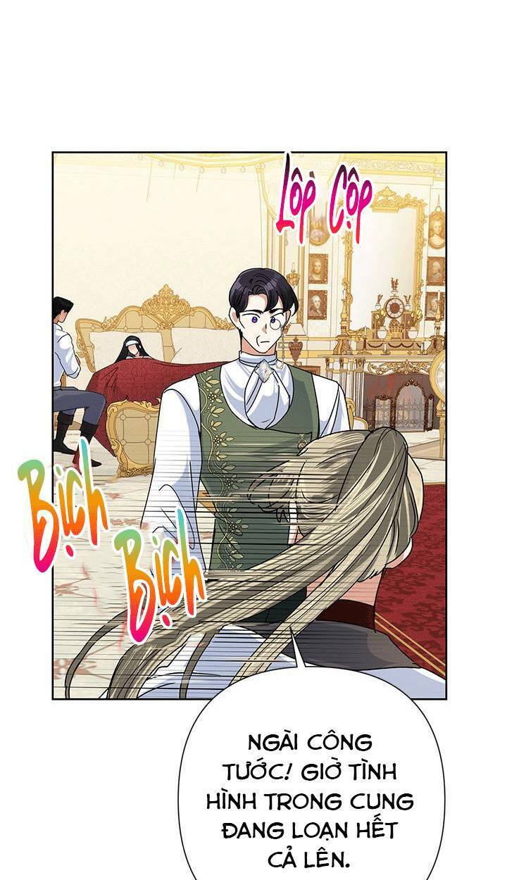 Ác Nữ Hôm Nay Lại Yêu Đời Rồi!: Chapter 42