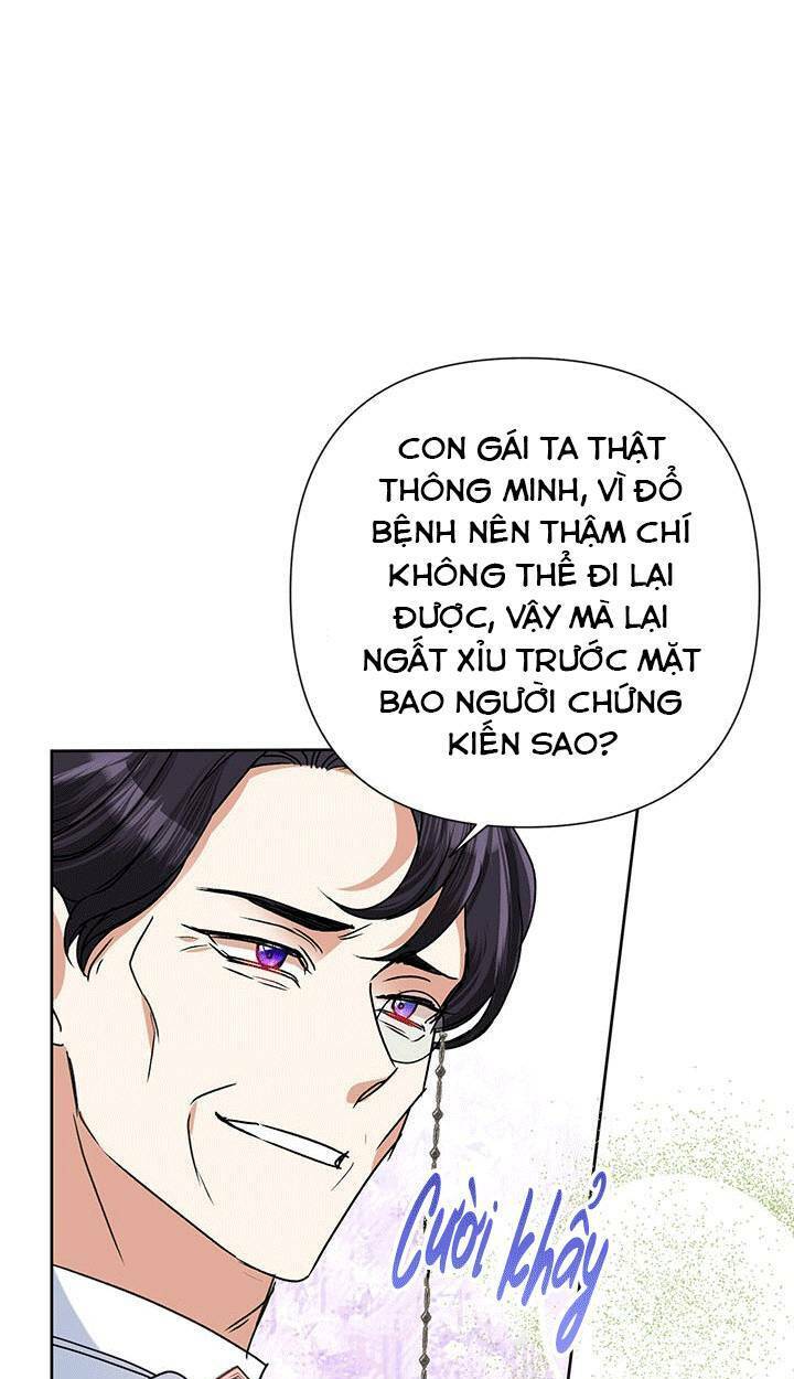 Ác Nữ Hôm Nay Lại Yêu Đời Rồi!: Chapter 42