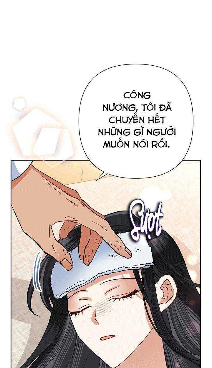 Ác Nữ Hôm Nay Lại Yêu Đời Rồi!: Chapter 42
