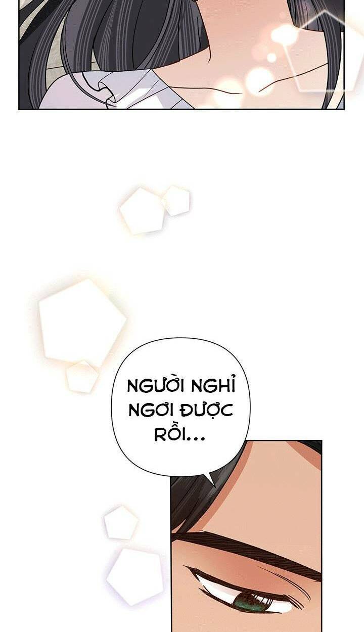 Ác Nữ Hôm Nay Lại Yêu Đời Rồi!: Chapter 42