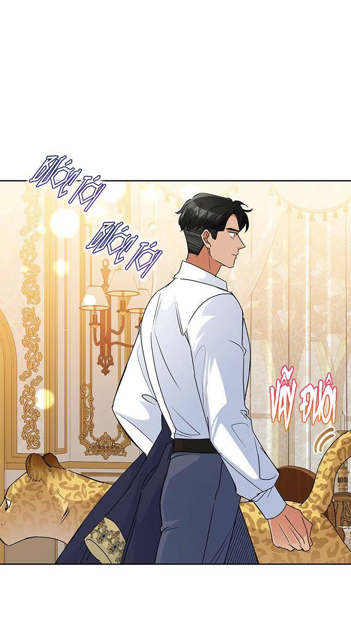 Ác Nữ Hôm Nay Lại Yêu Đời Rồi!: Chapter 42