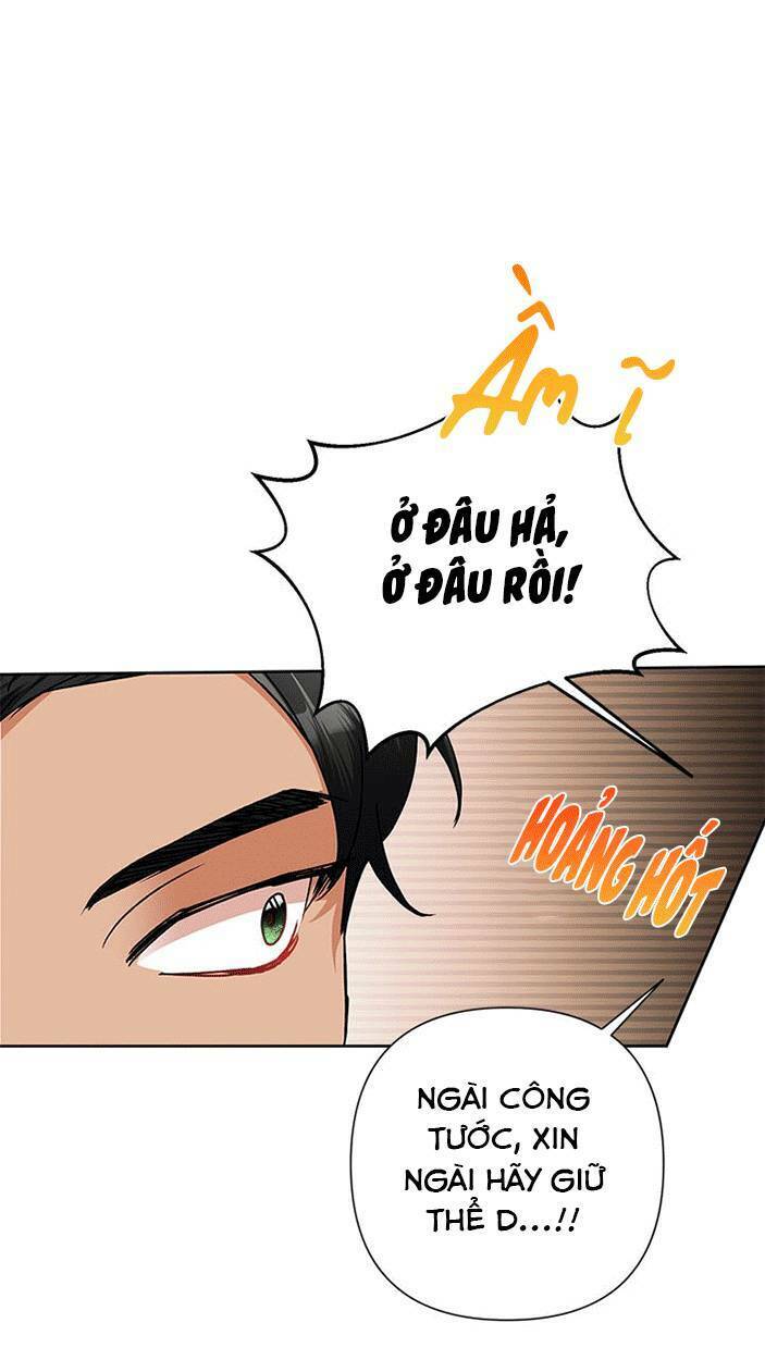 Ác Nữ Hôm Nay Lại Yêu Đời Rồi!: Chapter 42