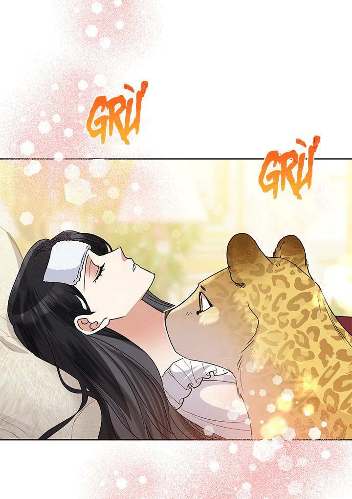 Ác Nữ Hôm Nay Lại Yêu Đời Rồi!: Chapter 42