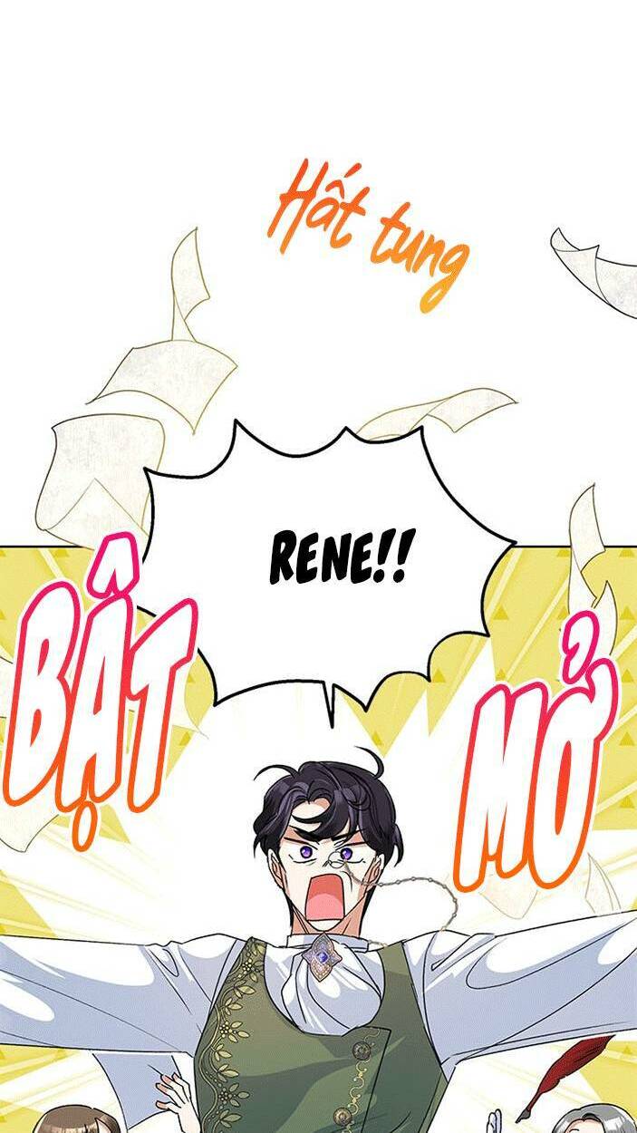 Ác Nữ Hôm Nay Lại Yêu Đời Rồi!: Chapter 42