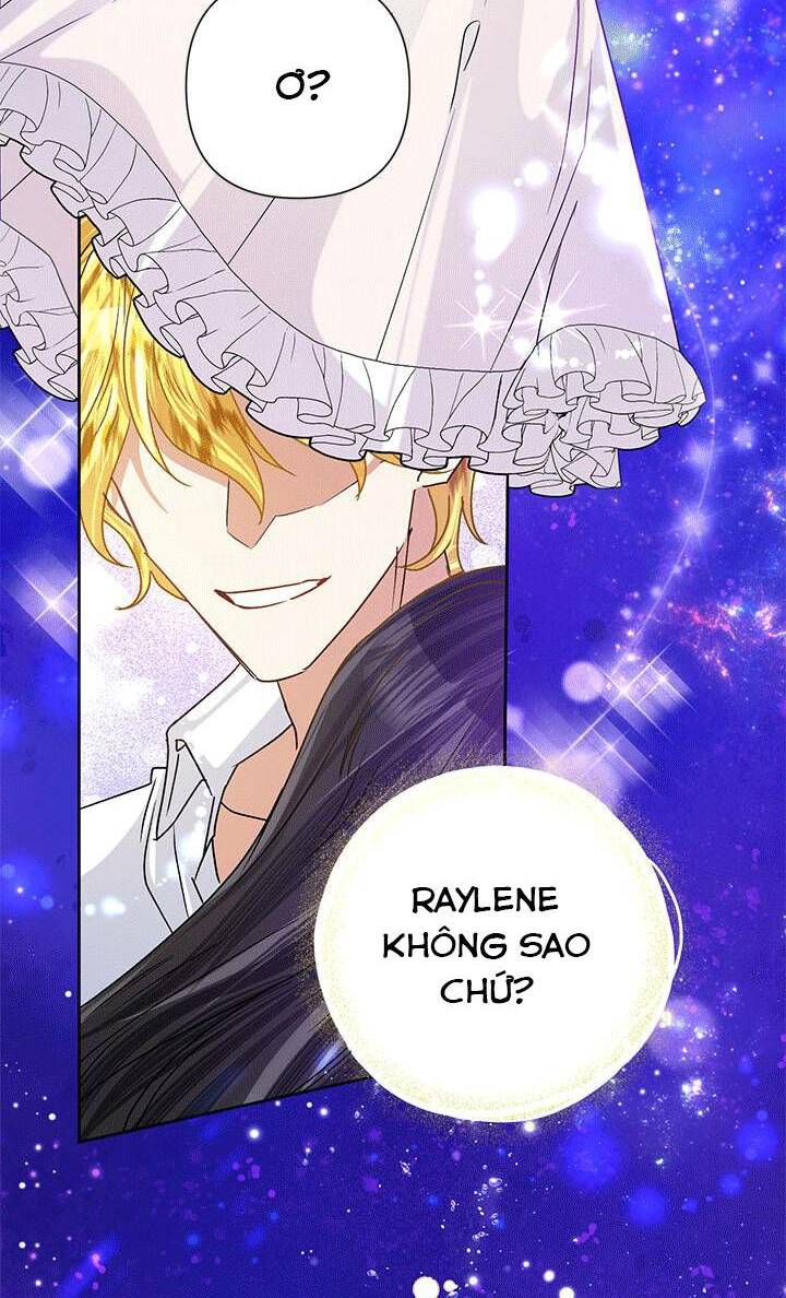 Ác Nữ Hôm Nay Lại Yêu Đời Rồi!: Chapter 42
