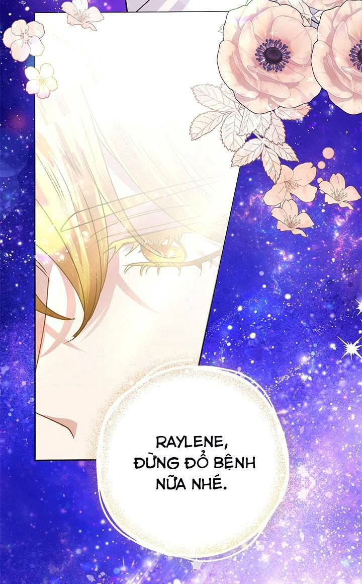 Ác Nữ Hôm Nay Lại Yêu Đời Rồi!: Chapter 42