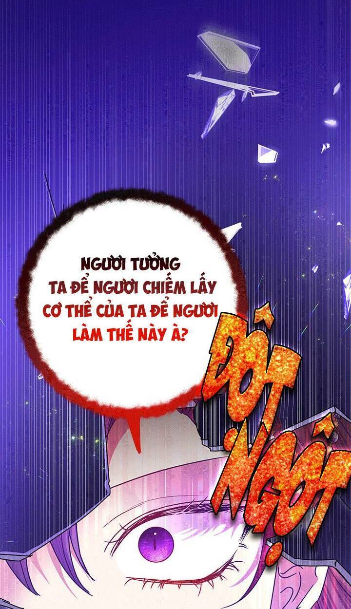 Ác Nữ Hôm Nay Lại Yêu Đời Rồi!: Chapter 42