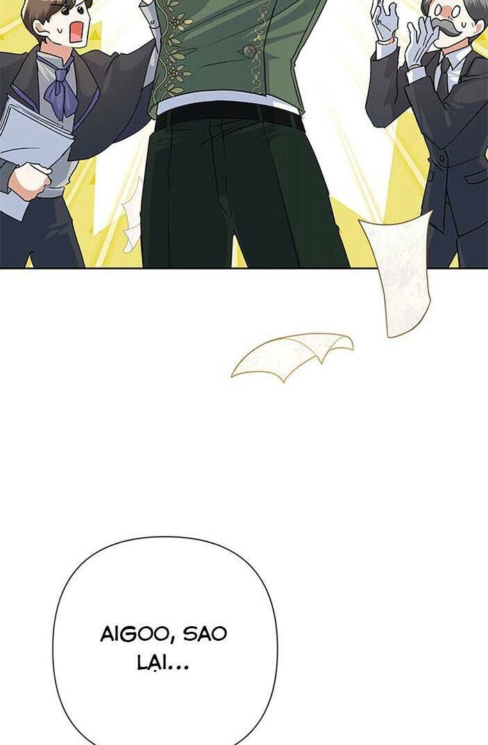 Ác Nữ Hôm Nay Lại Yêu Đời Rồi!: Chapter 42