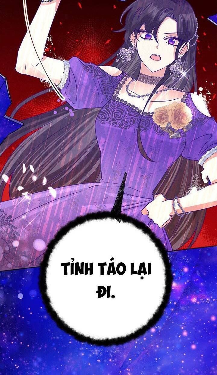 Ác Nữ Hôm Nay Lại Yêu Đời Rồi!: Chapter 42