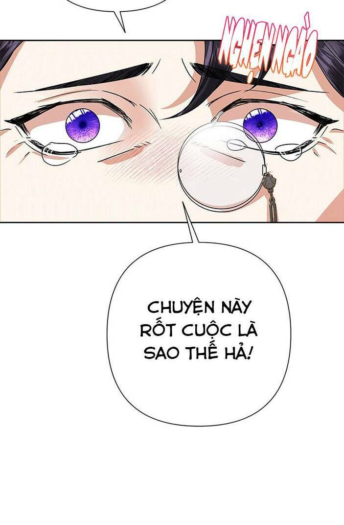 Ác Nữ Hôm Nay Lại Yêu Đời Rồi!: Chapter 42