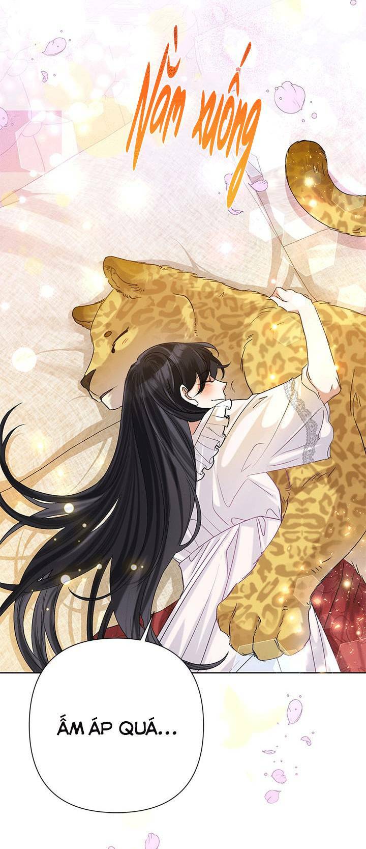 Ác Nữ Hôm Nay Lại Yêu Đời Rồi!: Chapter 42