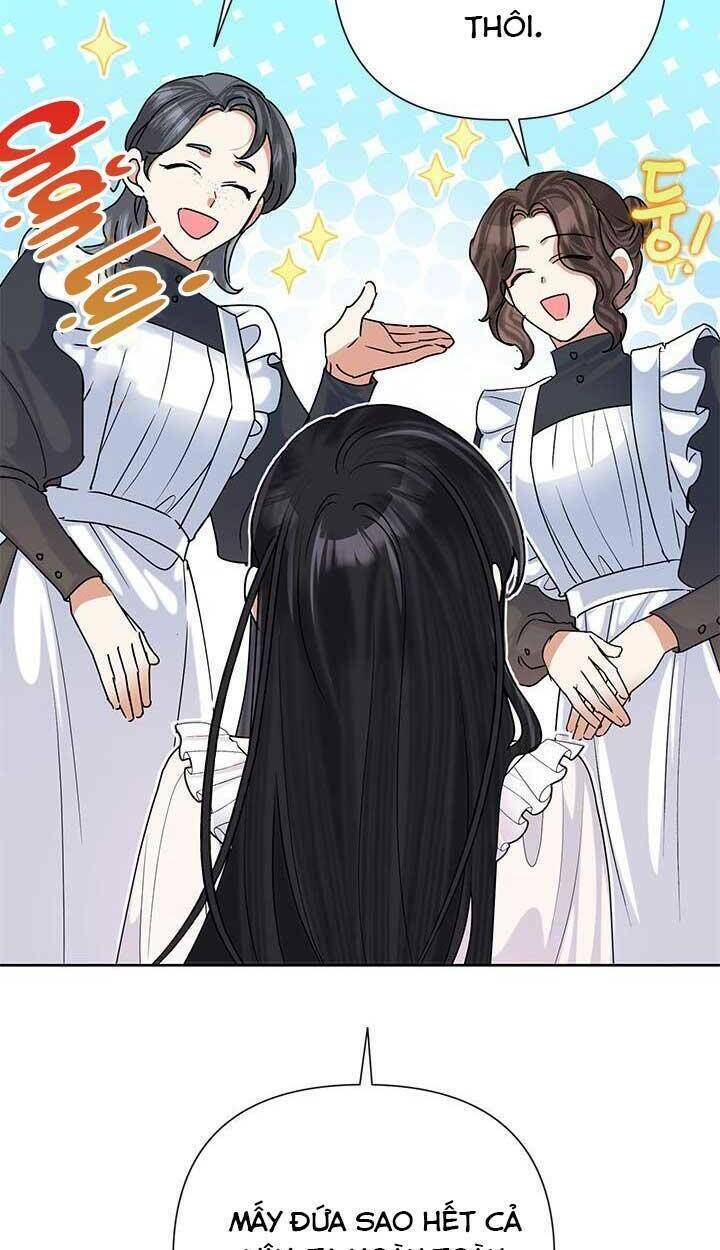 Ác Nữ Hôm Nay Lại Yêu Đời Rồi!: Chapter 43