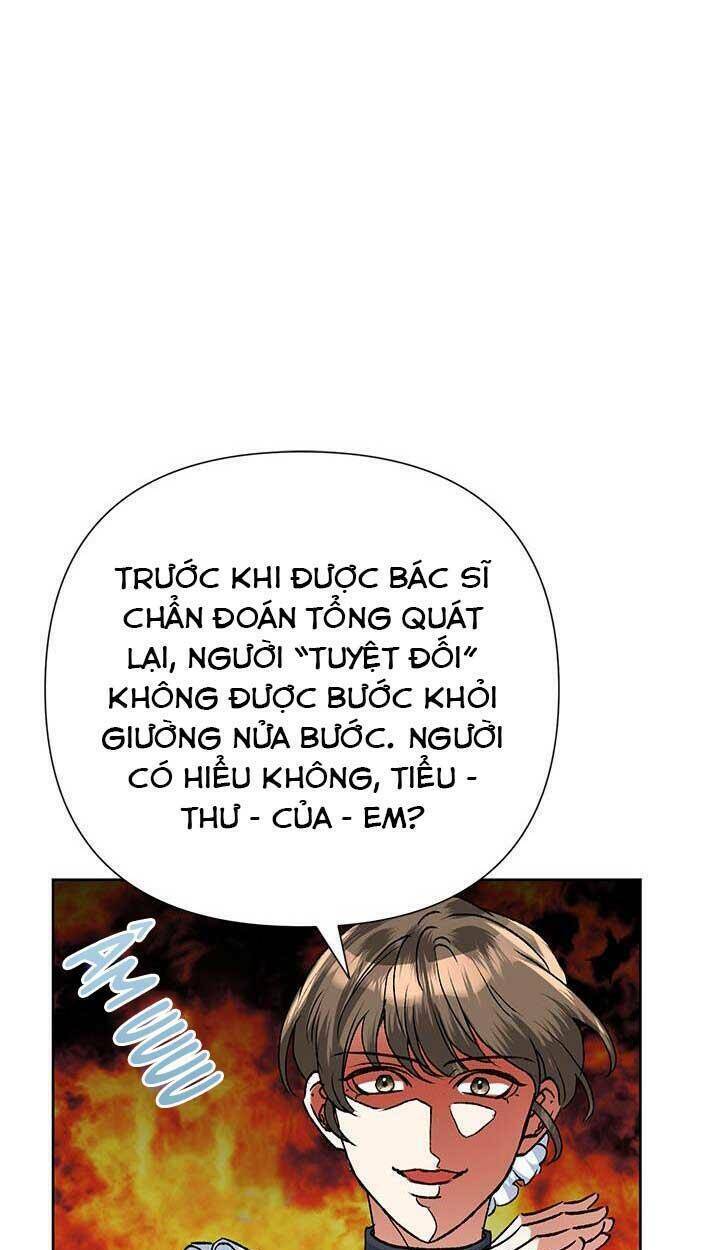 Ác Nữ Hôm Nay Lại Yêu Đời Rồi!: Chapter 43