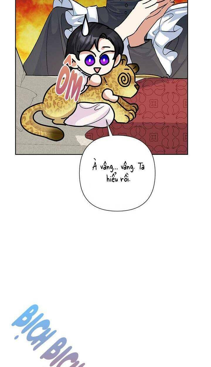 Ác Nữ Hôm Nay Lại Yêu Đời Rồi!: Chapter 43