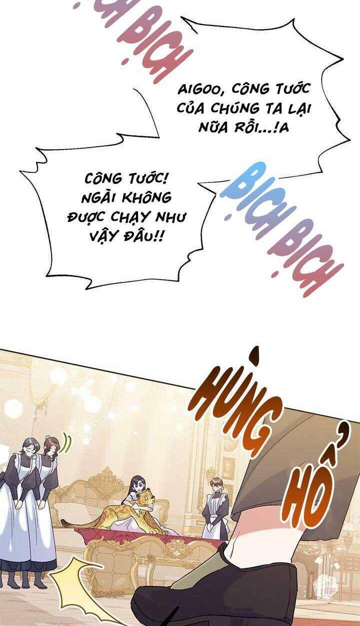 Ác Nữ Hôm Nay Lại Yêu Đời Rồi!: Chapter 43