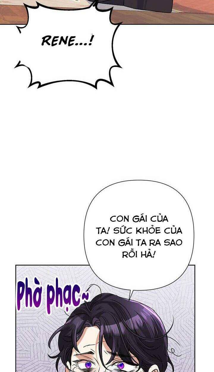 Ác Nữ Hôm Nay Lại Yêu Đời Rồi!: Chapter 43