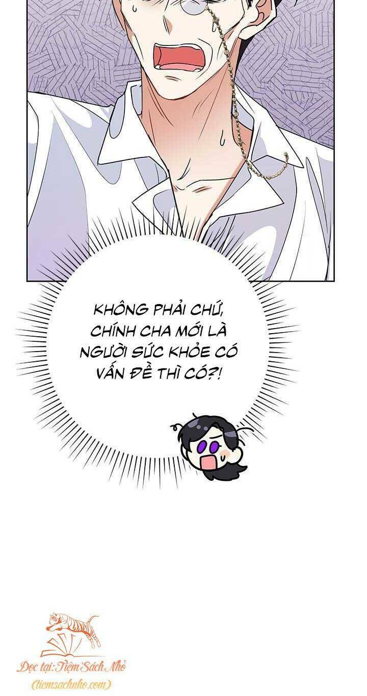 Ác Nữ Hôm Nay Lại Yêu Đời Rồi!: Chapter 43