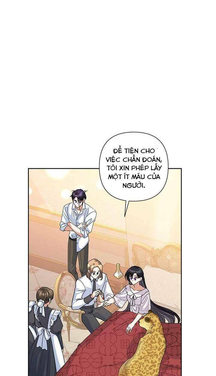 Ác Nữ Hôm Nay Lại Yêu Đời Rồi!: Chapter 43