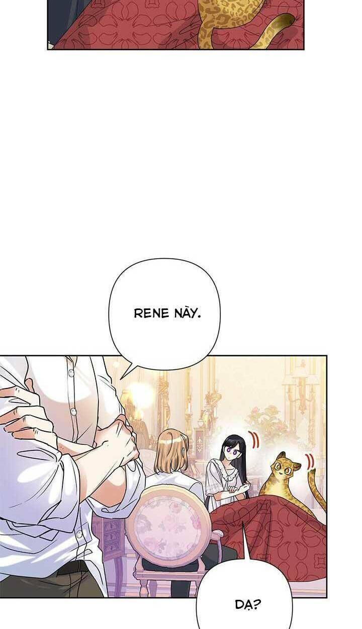 Ác Nữ Hôm Nay Lại Yêu Đời Rồi!: Chapter 43