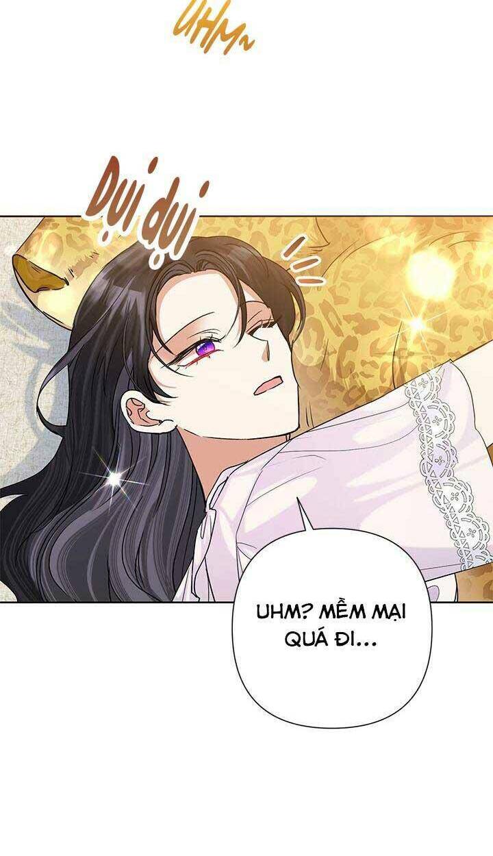 Ác Nữ Hôm Nay Lại Yêu Đời Rồi!: Chapter 43
