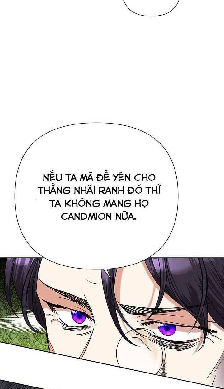 Ác Nữ Hôm Nay Lại Yêu Đời Rồi!: Chapter 43