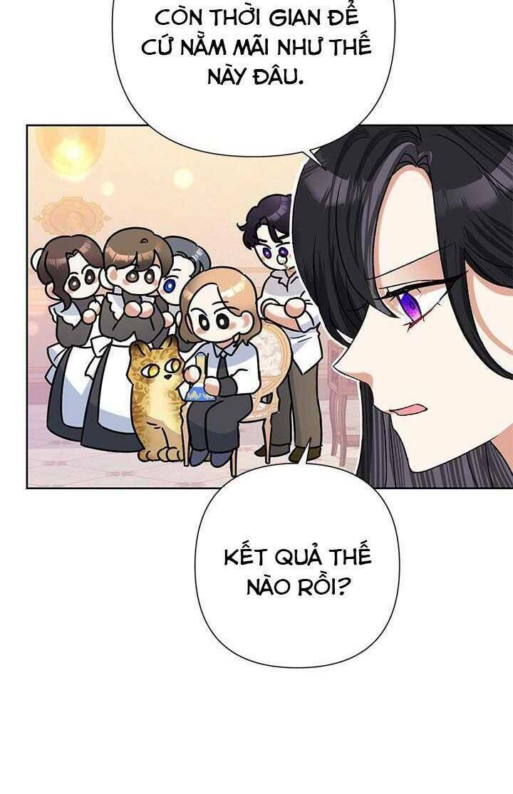 Ác Nữ Hôm Nay Lại Yêu Đời Rồi!: Chapter 43